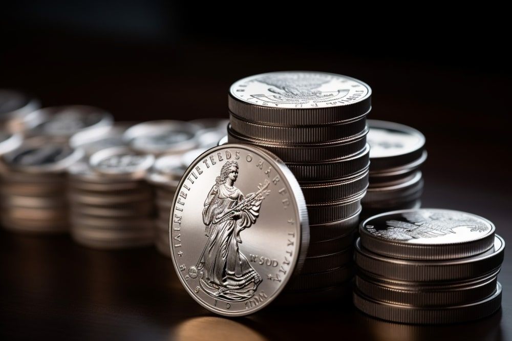 Behind the Brilliance: The History and Significance of Silver