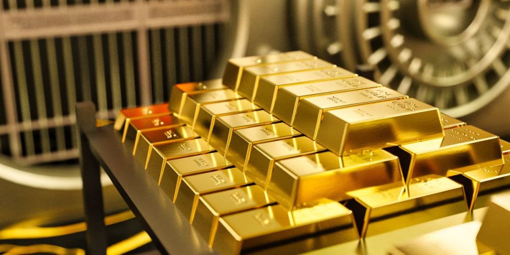 Beyond the Bullion: The Cultural and Historical Significance of Gold
