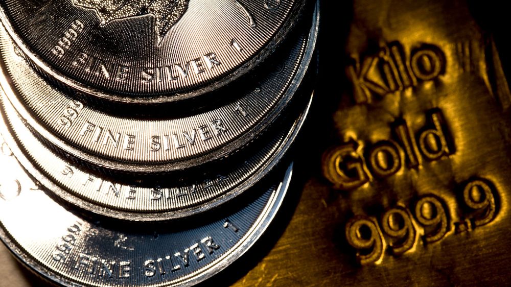 Beyond the Surface: The Fascinating History and Uses of Silver