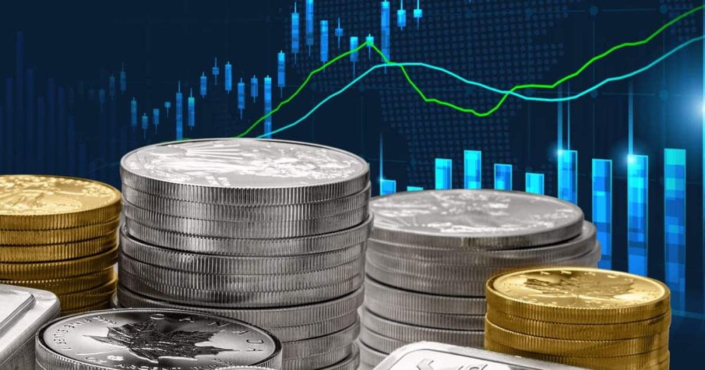 Bullion Investment in Canada Market: A Beginner's Guide