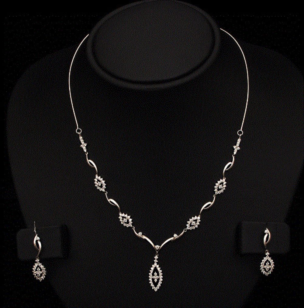 Diamond Platinum Jewelry: A Timeless Fusion of Elegance and Brilliance