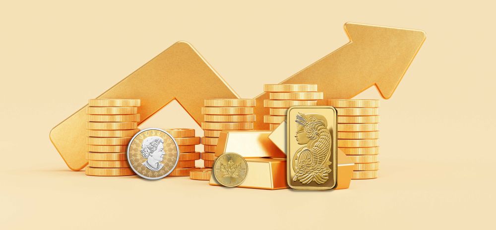 Diversifying Your Portfolio: Adding Canadian Gold Stocks for Stability