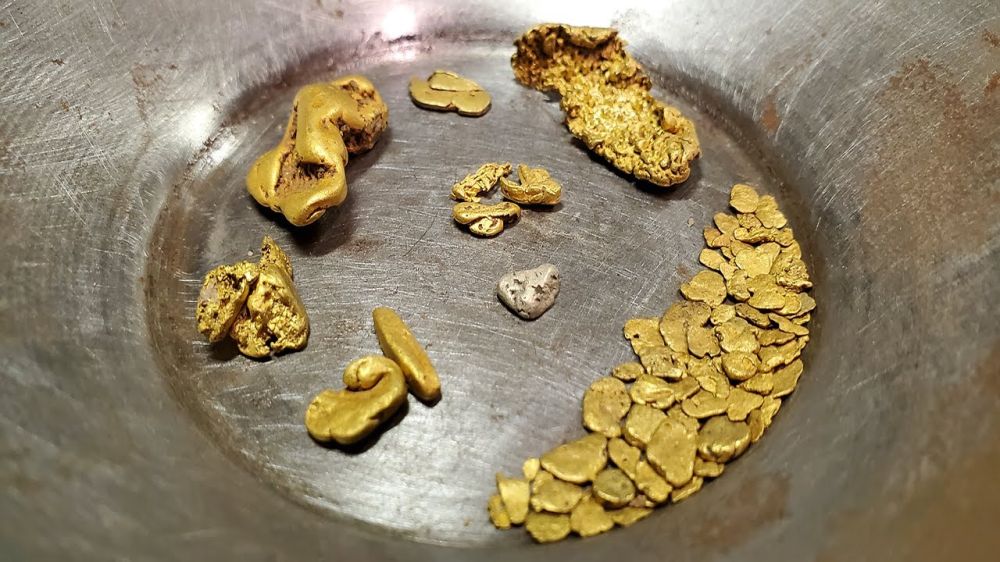 Famous Gold Rushes in History: A Comprehensive Exploration