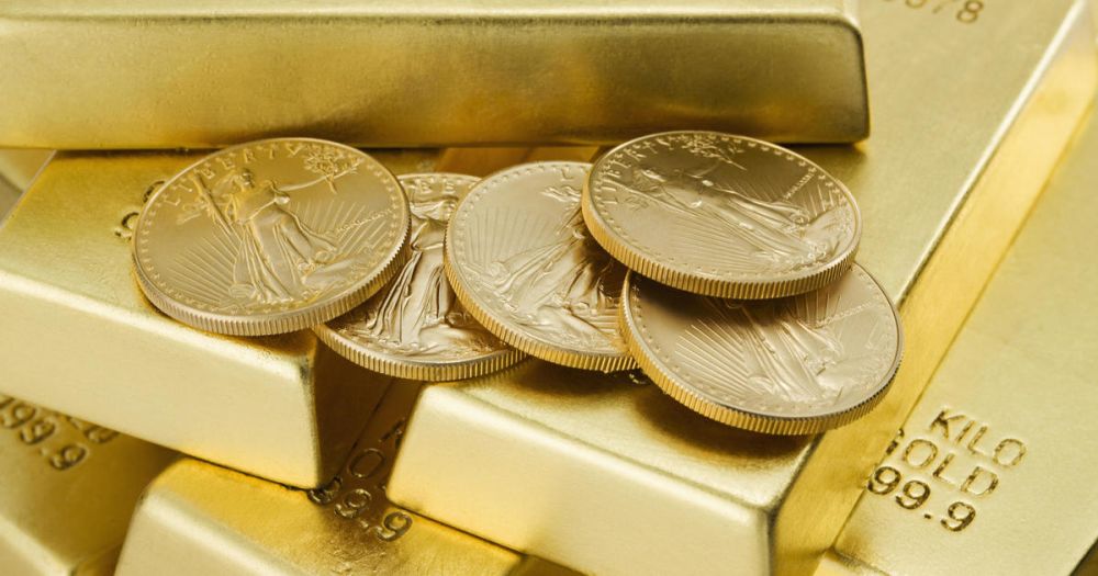 Geopolitics of Gold Reserves Navigating Power, Influence, and Global Stability