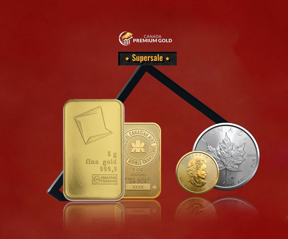 Gold Bullion Storage: Securing Your Precious Metals Investment
