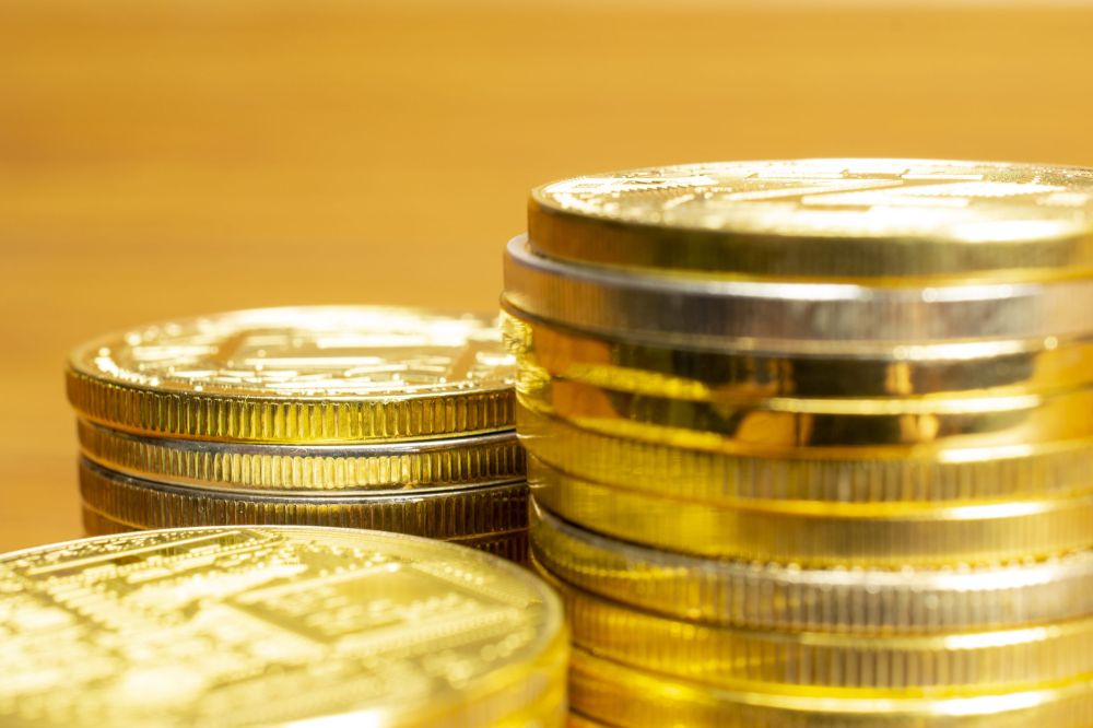 Gold Coins Exploring Historical Significance and Modern Investment Potential