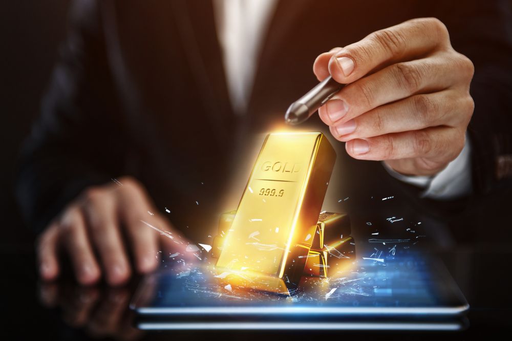 Gold Mining Stocks and Companies: Unveiling the Investment Potential in Precious Metal Ventures