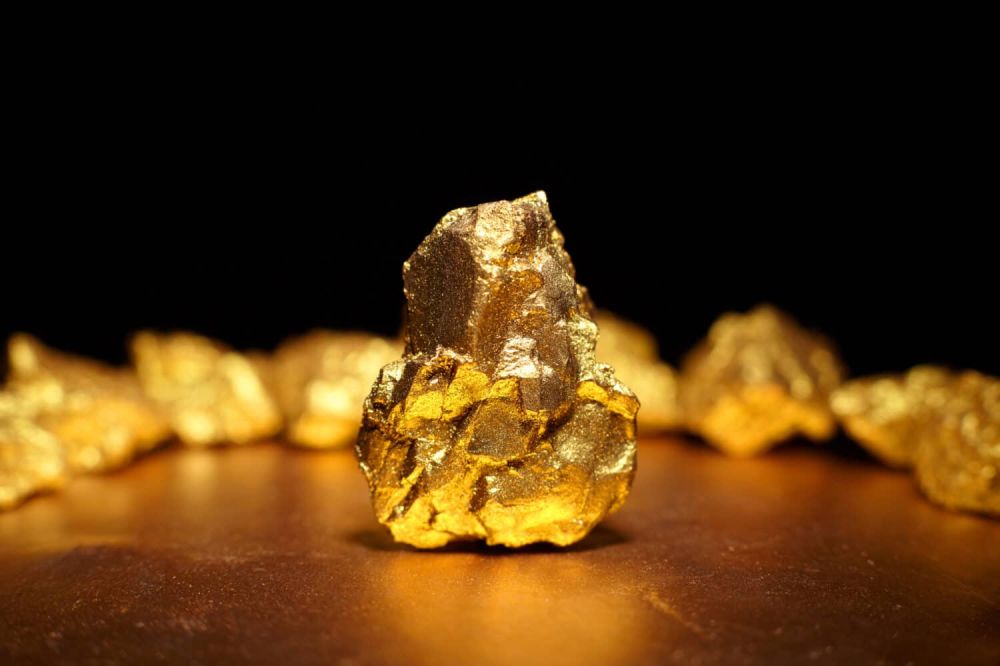Gold Mining: Techniques, Challenges, and Environmental Impact