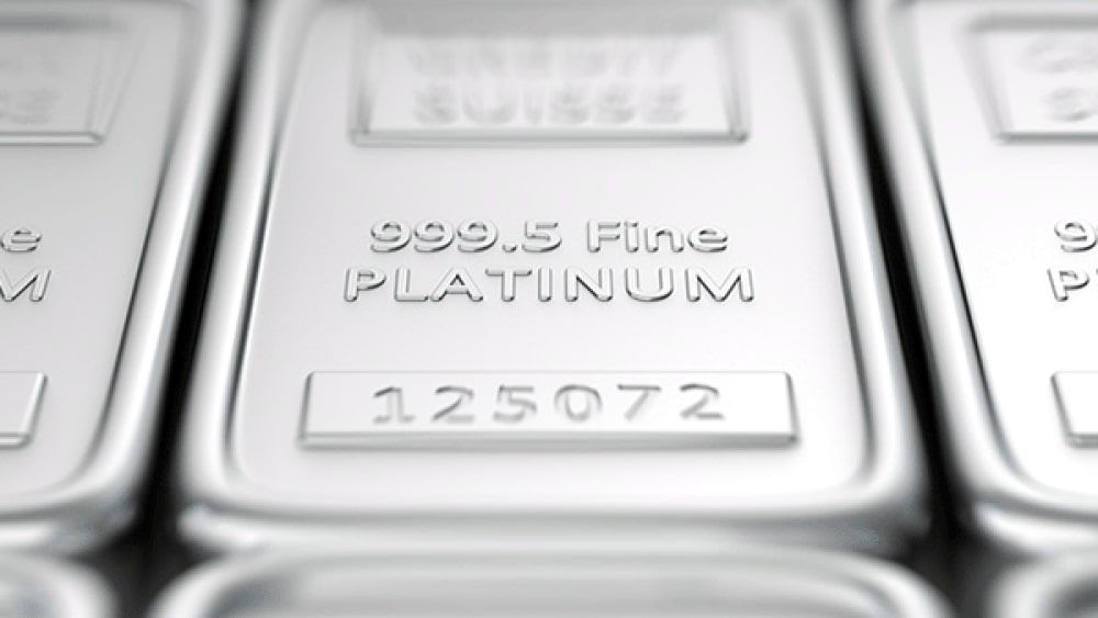 How to Invest in Platinum: Coins, Bullion, and ETFs