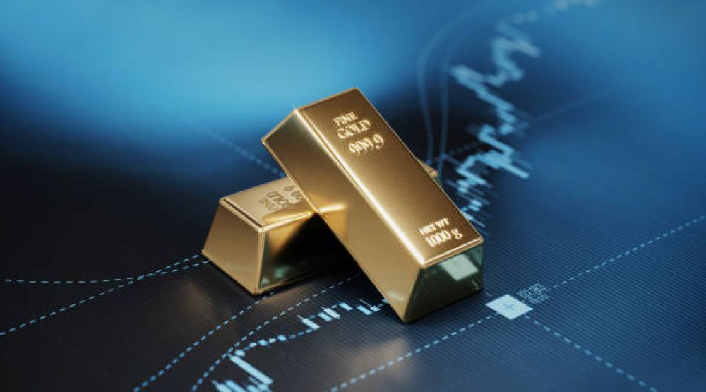 Introduction to Gold Investing: A Diversified Path to Financial Security