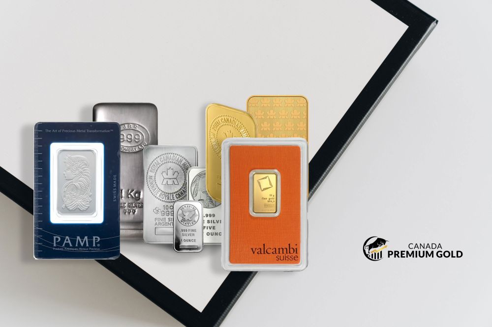 Lustrous Partners: A Look at the Complementary Qualities of Gold and Platinum