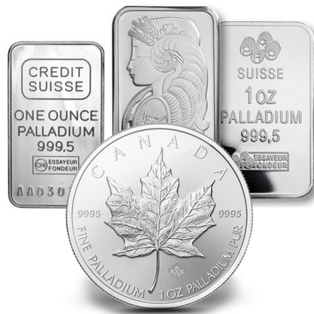 Palladium and Philanthropy: How Palladium Dealers Can Support Charitable Causes Through Precious Metal Donations