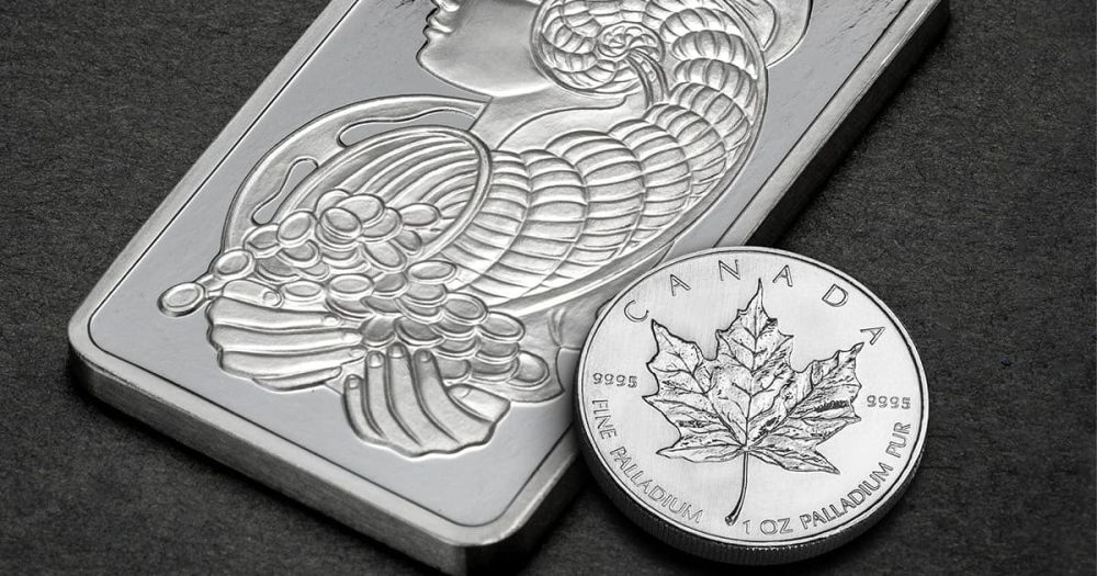  Palladium Artifacts: Exploring Rare and Historical Palladium Objects for Collectors and Investors