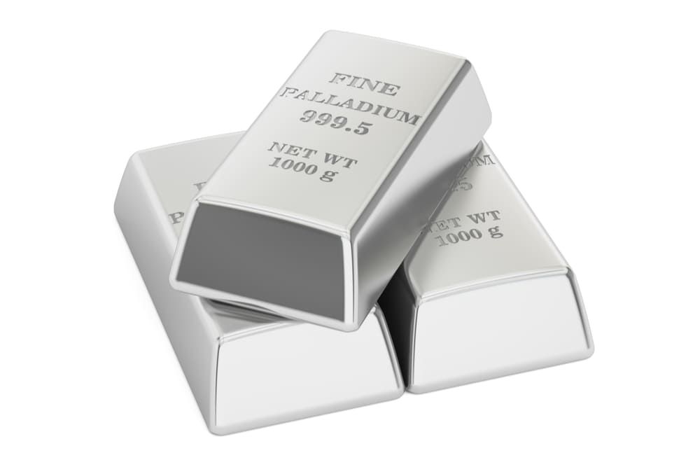 Palladium Futures Trading: Strategies for Leveraging Futures Contracts in the Palladium Market