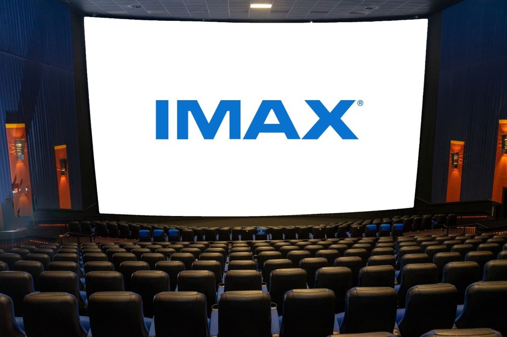 Palladium IMAX: A Cinematic Experience Like No Other