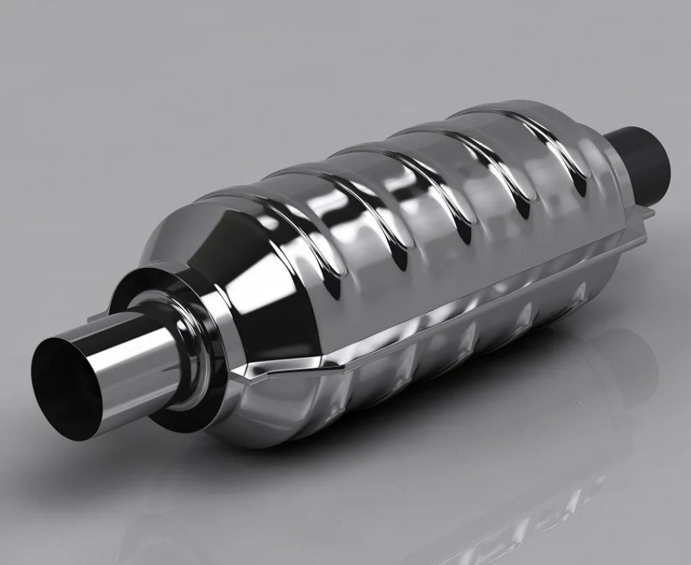 Platinum in the Automotive Industry: Catalyst for Change