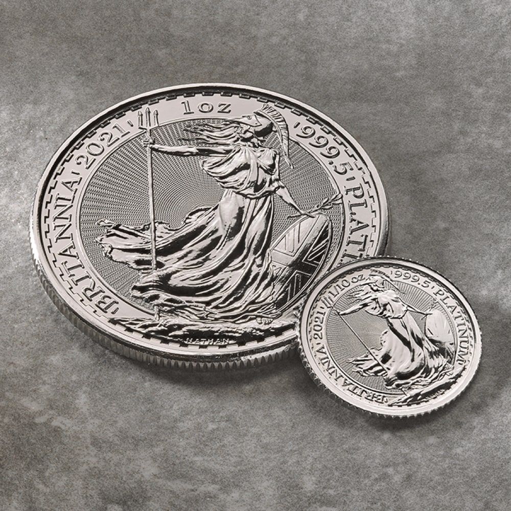 Platinum Investments for the Informed Investor: What You Need to Know