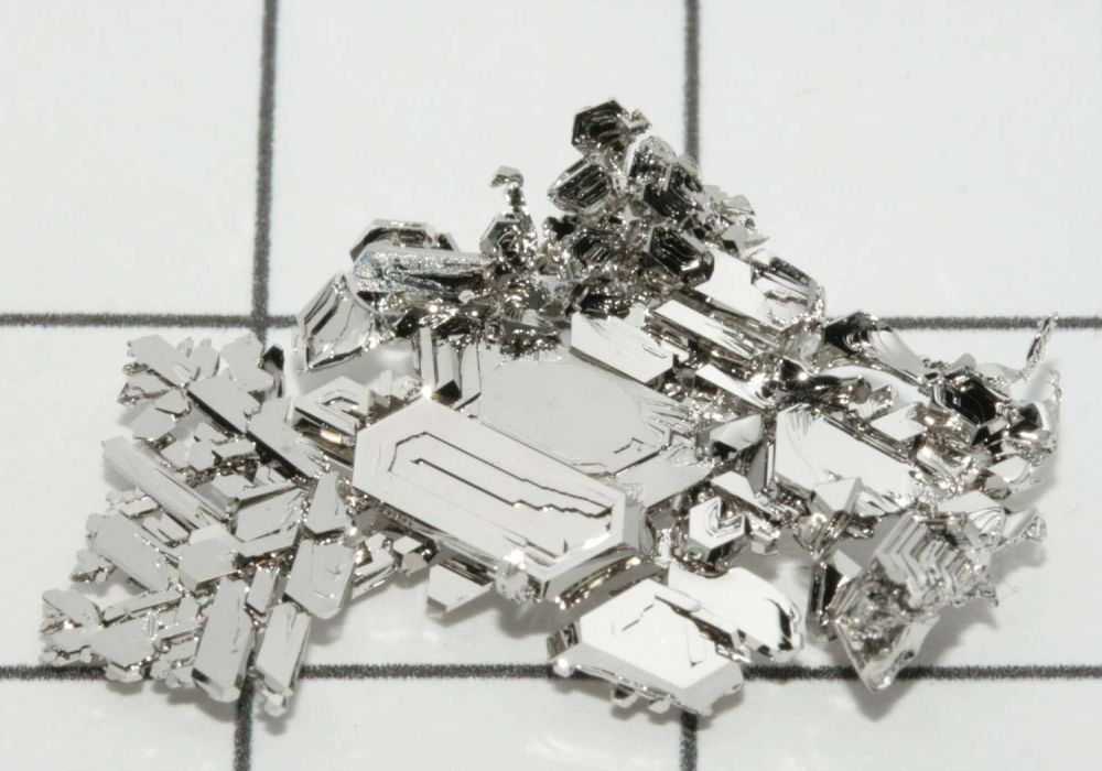 Platinum's Pinnacle: Examining the Unique Qualities of the Noble Metal