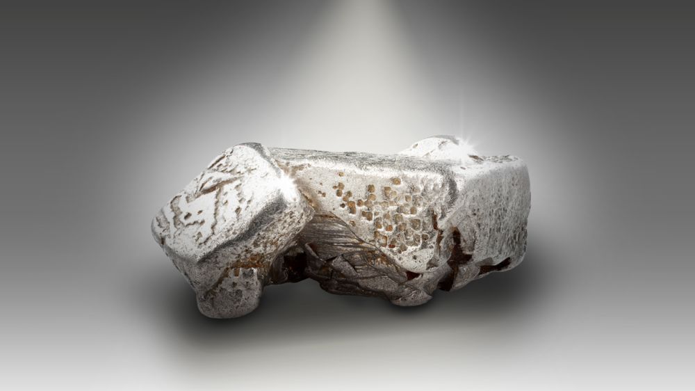 Platinum's Renaissance: New Applications Driving Demand