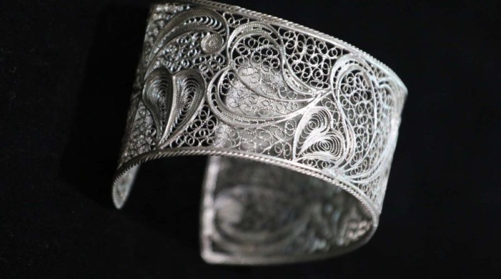 Shining Bright: The Enduring Appeal of Silver in Modern Times