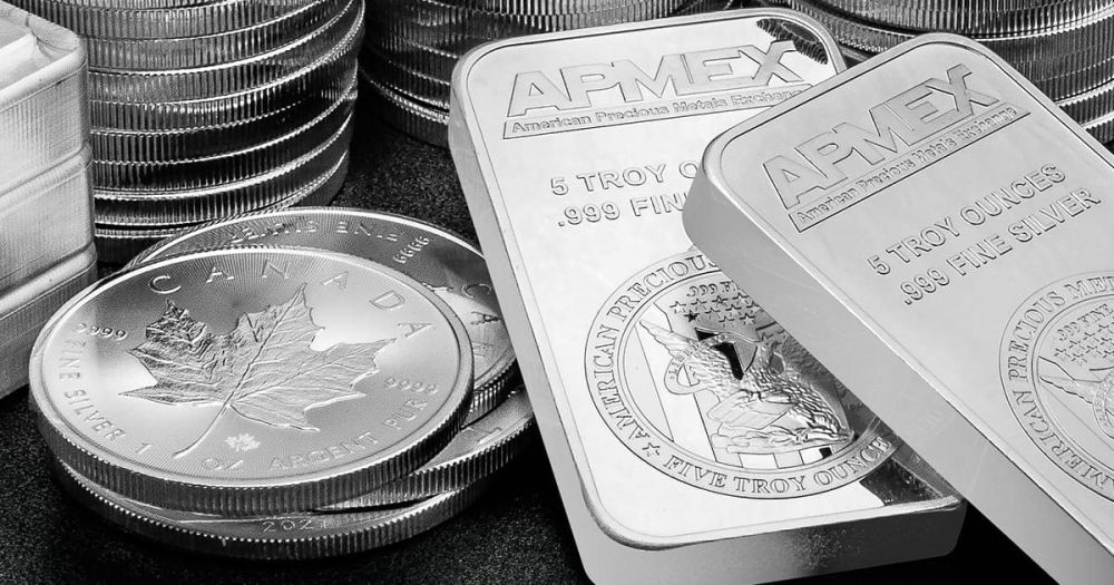 Silver as an Investment: Opportunities and Risks