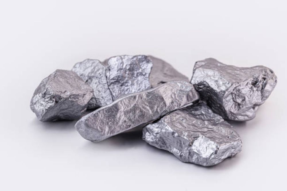 Silver in Technology: Applications and Innovations