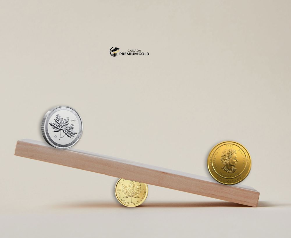 Silver vs. Gold: Which Precious Metal Is the Better Investment?