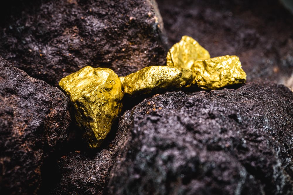 Sustainable Gold: Mining and Environmental Concerns