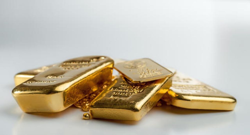 The Appeal of Gold Bars A Prudent Addition to Your Investment Portfolio