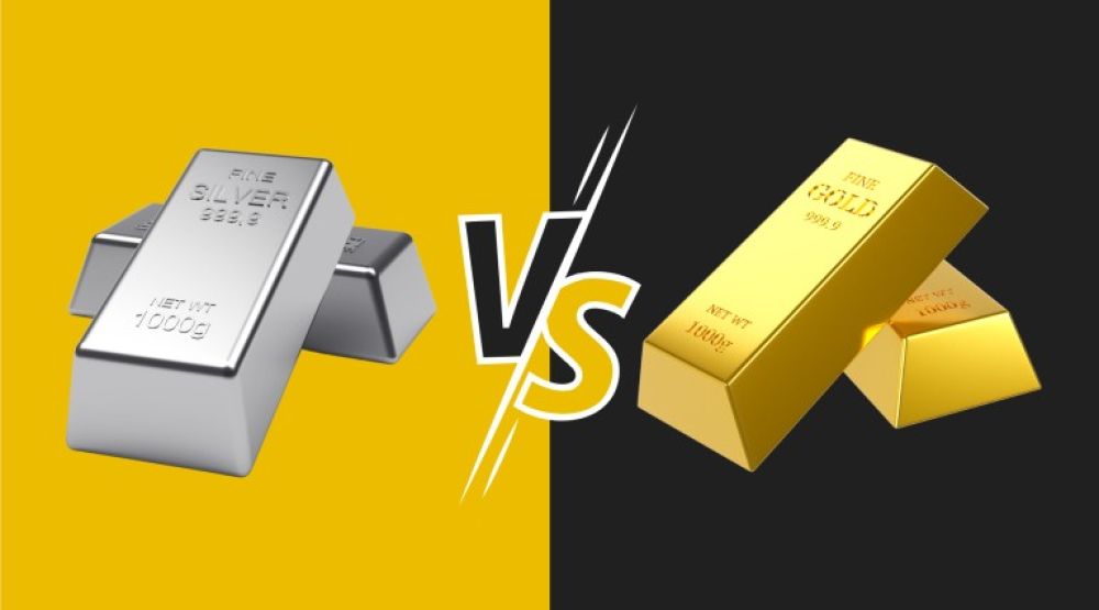 The Dynamic Duo: Investing in the Brilliance of Gold and Platinum