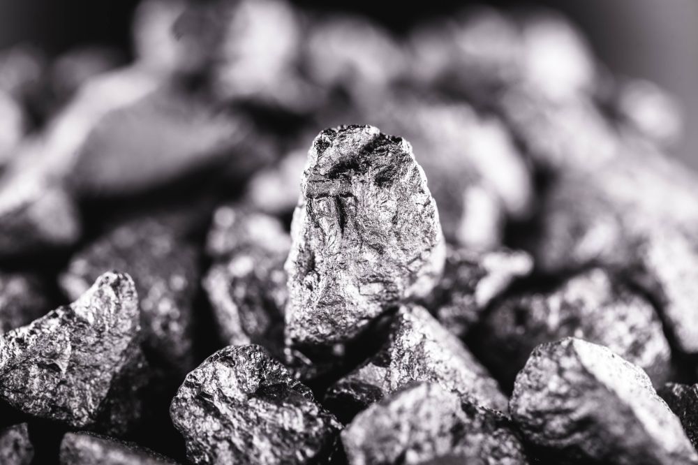 The Future of Silver Mining: Trends and Challenges
