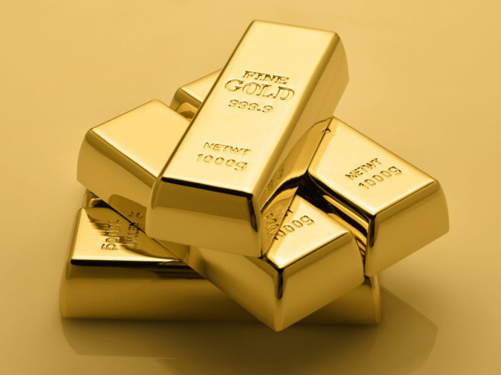 The Golden Standard: Why Gold Remains a Safe Haven in Turbulent Times