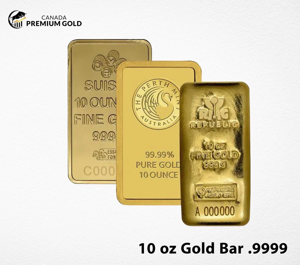 The Impact of Economic Factors on Canadian Gold Stocks