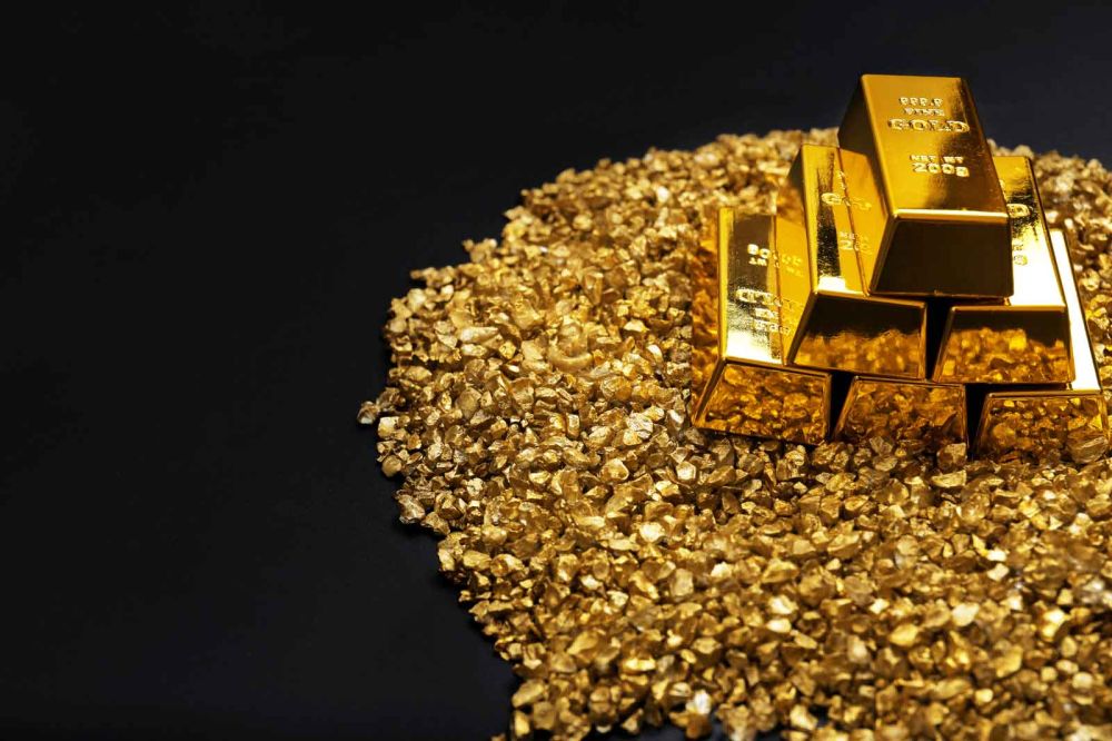 The Science of Gold: Unveiling Properties, Diverse Uses, and Fascinating Applications