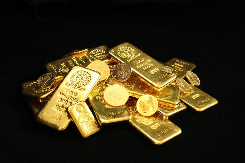 The Top 5 Errors to Avoid While Purchasing Gold in Toronto