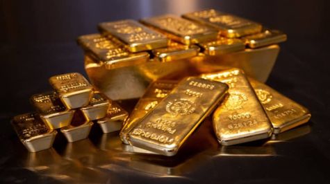 Canadian Gold Stock Market Outlook Trends and Forecasts for the Next Decade