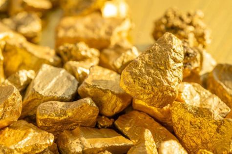 Environmentally Friendly Gold Stocks in Canada