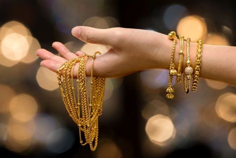Everything You Should Know About Gold Jewelry
