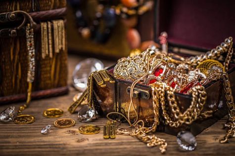 From Ancient Artifacts to Modern Marvels The Journey of Gold
