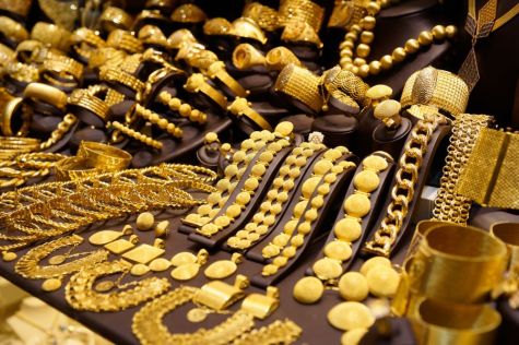 Gold and Luxury Exploring the World's Most Extravagant Gold Products