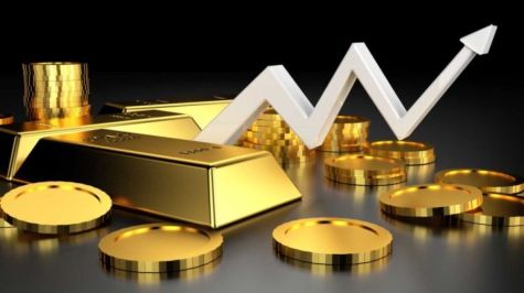 Impact of Geopolitical Events on Canadian Gold Stock Prices