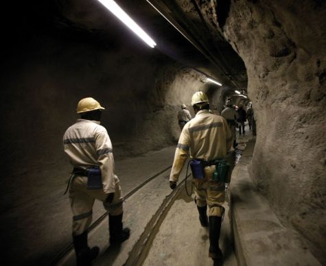 Journey into the World of Gold Mining