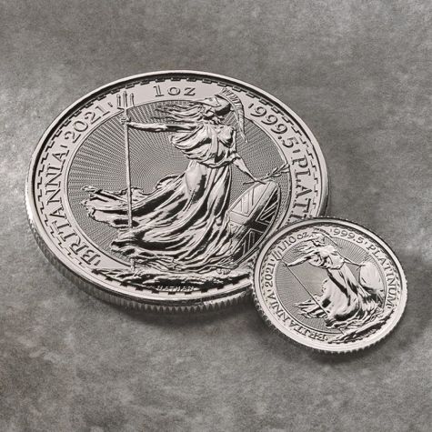 Platinum Investments for the Informed Investor What You Need to Know