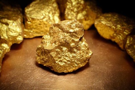 The Incredible Benefits of Pure Gold