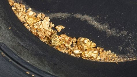 The Role of Gold in Space Exploration