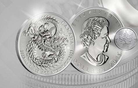 The Timeless Appeal and Investment Potential of Silver Coins