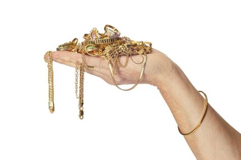 Tips for Successfully Selling Your Scrap Gold