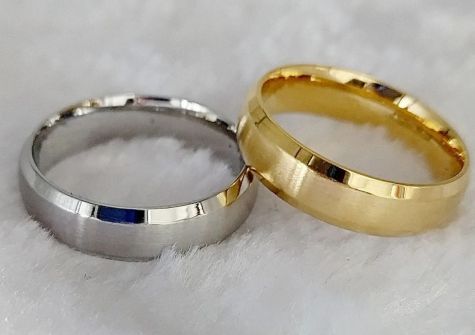 Two Metals, One Love The Perfect Marriage of Gold and Platinum in Jewelry