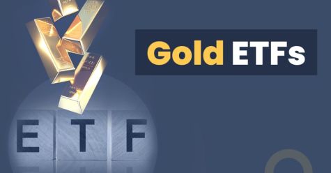 Unlocking Potential with Gold ETFs Strategies for Diversified Investment Portfolios