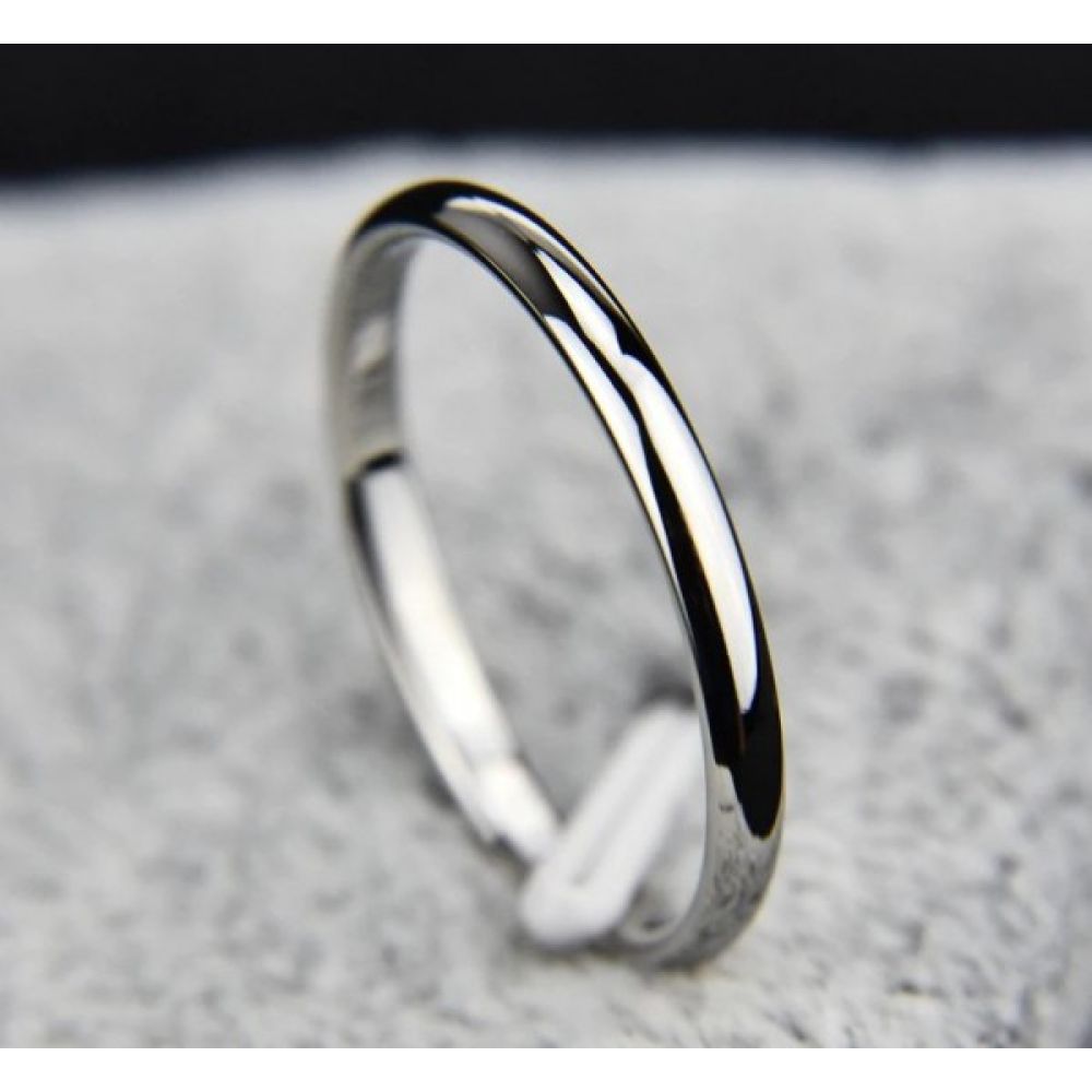 Title: Platinum Rings for Men: A Testament to Timeless Masculine Elegance